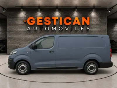 Citroën Jumpy 2020 · foto 6
