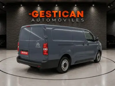 Citroën Jumpy 2020 · foto 5