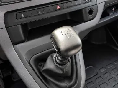 Citroën Jumpy 2020 · foto 12