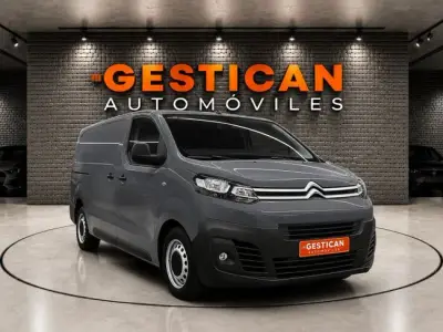 Citroën Jumpy 2020 · foto 4