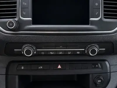 Citroën Jumpy 2020 · foto 11