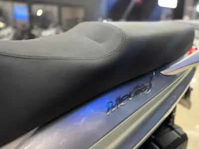 Piaggio Medley 2025 · foto 5