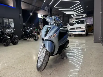Piaggio Medley 2025 · foto 4