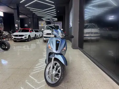 Piaggio Medley 2025 · foto 3