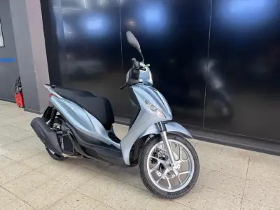 Piaggio Medley 2025 · foto 2