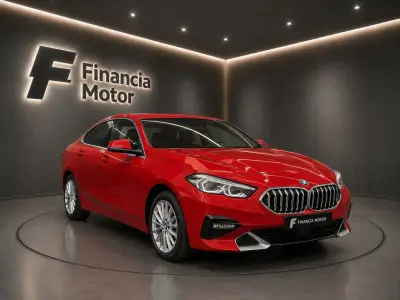 BMW Serie 2 2022 · foto 4
