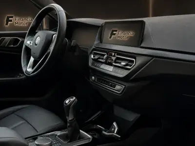 BMW Serie 2 2022 · foto 14