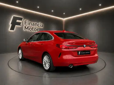 BMW Serie 2 2022 · foto 13