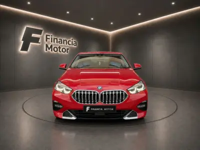 BMW Serie 2 2022 · foto 3