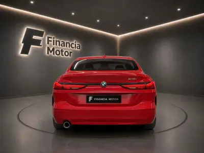 BMW Serie 2 2022 · foto 12