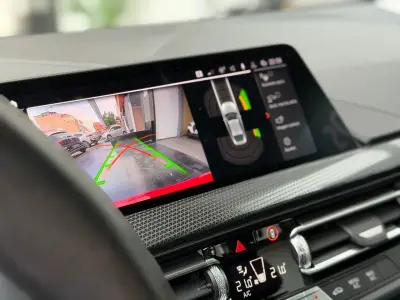 BMW Serie 2 2022 · foto 7
