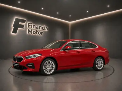 BMW Serie 2 2022 · foto 10