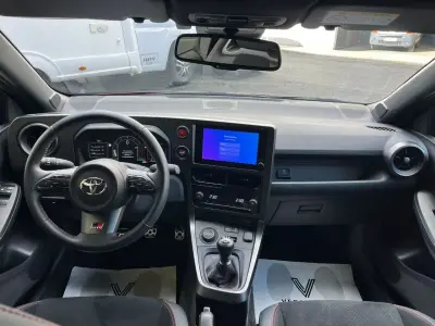 Toyota GR Yaris 2025 · foto 6