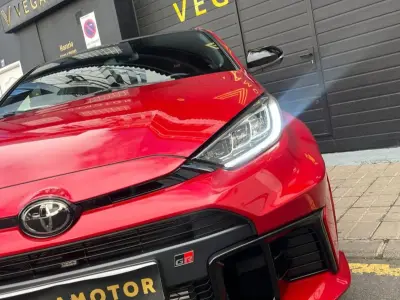 Toyota GR Yaris 2025 · foto 4