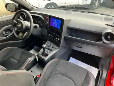 Toyota GR Yaris 2025 · foto 11