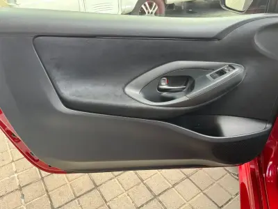Toyota GR Yaris 2025 · foto 15