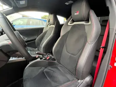 Toyota GR Yaris 2025 · foto 7