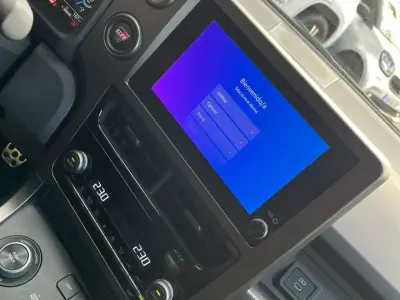 Toyota GR Yaris 2025 · foto 13