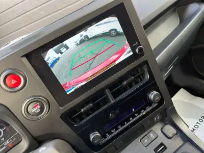Toyota GR Yaris 2025 · foto 14