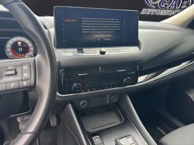 Nissan Qashqai 2023 · foto 14