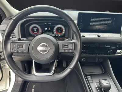 Nissan Qashqai 2023 · foto 12