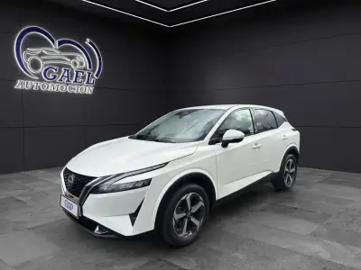 Nissan Qashqai 2023 · foto 5