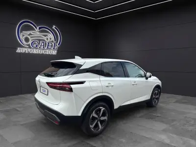 Nissan Qashqai 2023 · foto 3