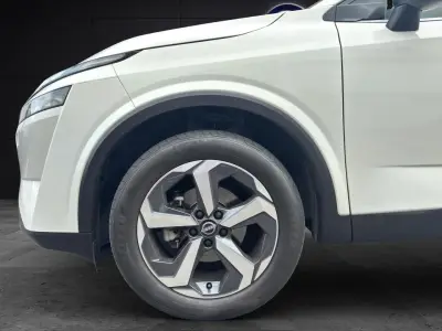 Nissan Qashqai 2023 · foto 15