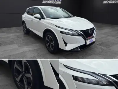 Nissan Qashqai 2023 · foto 16