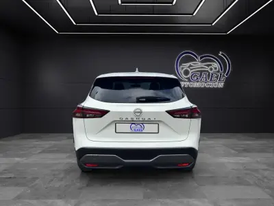 Nissan Qashqai 2023 · foto 4