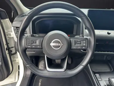 Nissan Qashqai 2023 · foto 11