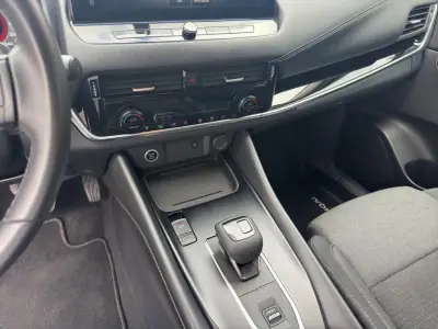Nissan Qashqai 2023 · foto 10