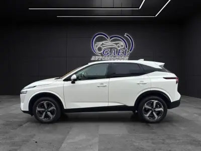 Nissan Qashqai 2023 · foto 2