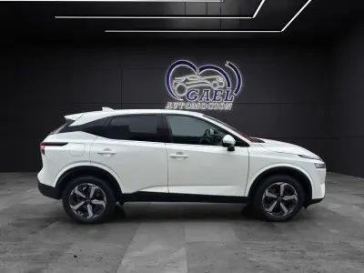 Nissan Qashqai 2023 · foto 6
