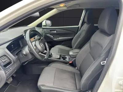 Nissan Qashqai 2023 · foto 8