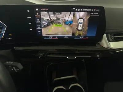 BMW iX1 2023 · foto 19