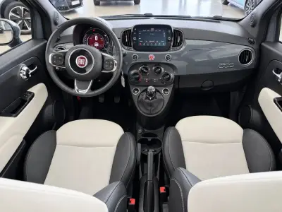 Fiat 500 2022 · foto 13