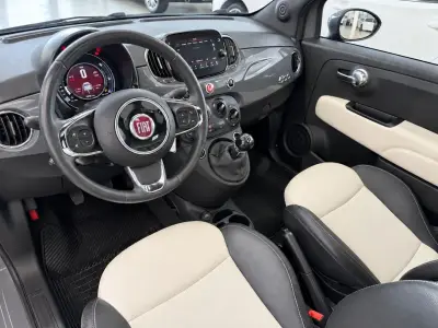 Fiat 500 2022 · foto 12
