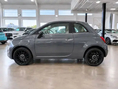 Fiat 500 2022 · foto 5