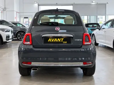 Fiat 500 2022 · foto 7