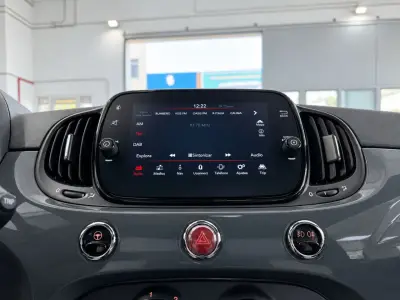 Fiat 500 2022 · foto 18