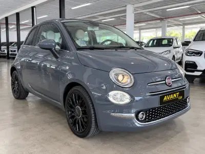 Fiat 500 2022 · foto 2