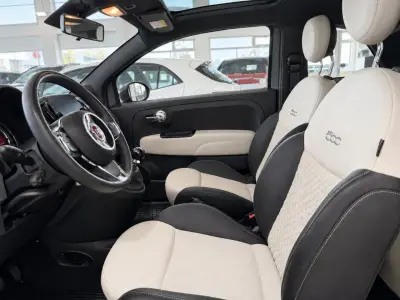 Fiat 500 2022 · foto 11