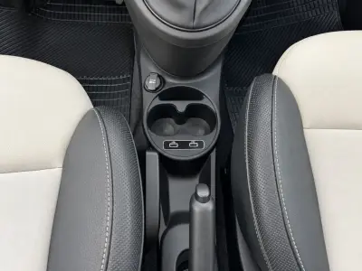 Fiat 500 2022 · foto 20