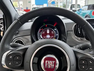 Fiat 500 2022 · foto 16