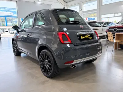 Fiat 500 2022 · foto 6