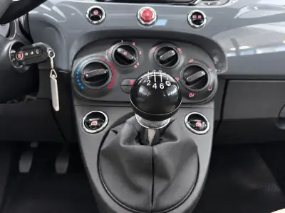 Fiat 500 2022 · foto 19