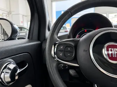 Fiat 500 2022 · foto 15
