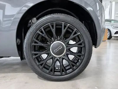 Fiat 500 2022 · foto 9