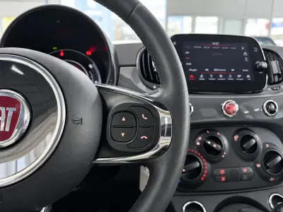 Fiat 500 2022 · foto 17